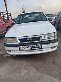 أوبل فيكترا • ١٩٩٥ • أربيل