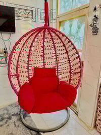 مرجوحه • حجم كبير • تحمل ٢٥٠كج