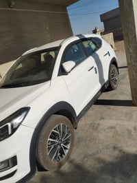 توكسن • ٢٠٢٠ • مشي ١٥٧٠٠٠