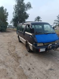 موديل ١٩٩٤ • صاقطة • بابل