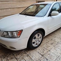 للبيع سوناتا رقم نينوى 2009 07701601672