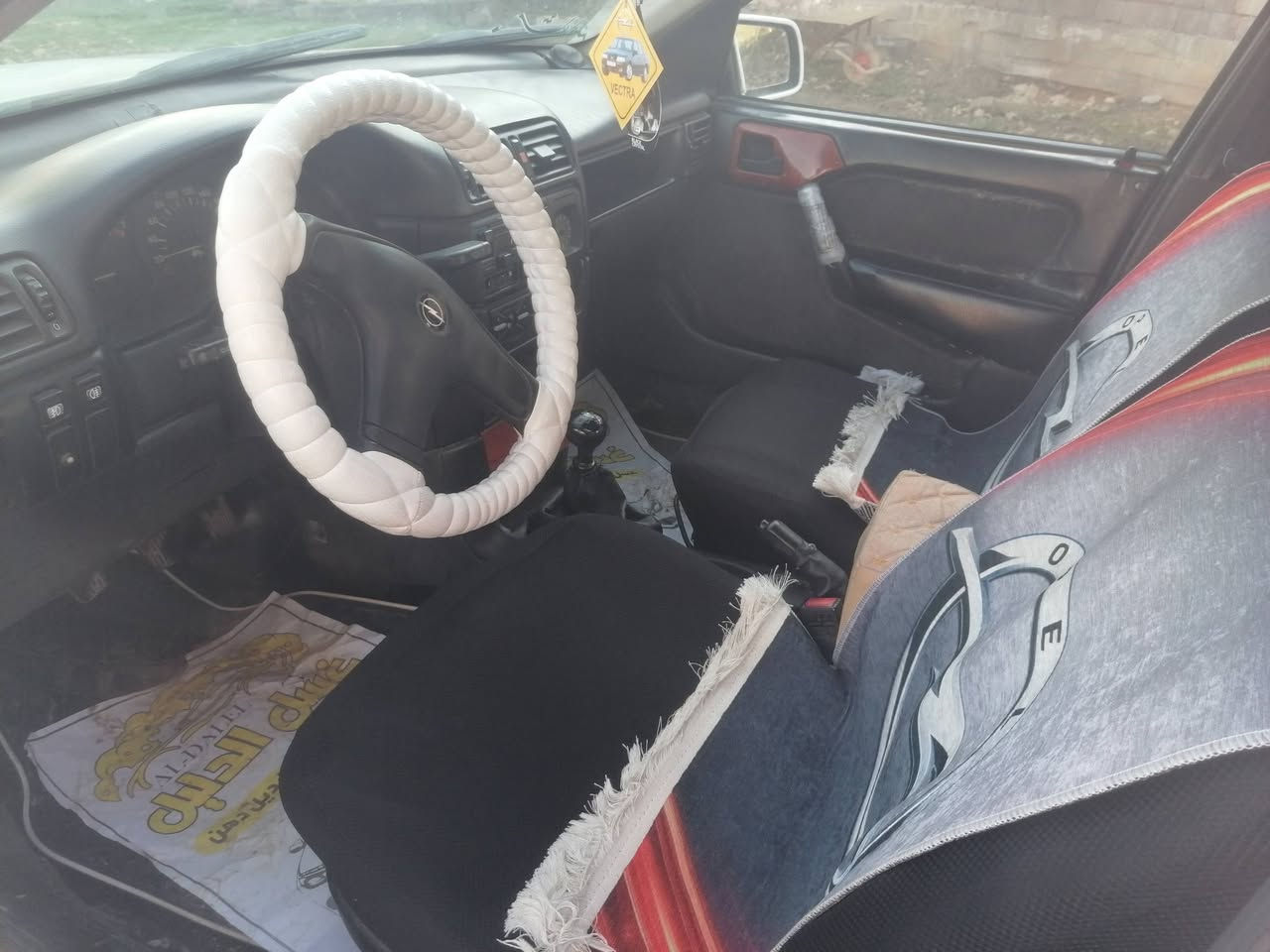 سلام عليكم
ابوبل فگتره حجم16
كابون بنزين موجود👍
سنويه جديده 2029👍
 محرك شرط👍 
جامات كهرب امامي👍
وضع شركه لا صبغ ولا معجون👍
ملاحظه موشراي لاتخابر؛ سعر 53بيها مجال قليل
***********
