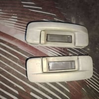 قطع غيار • ٢٠١٠ • بغداد