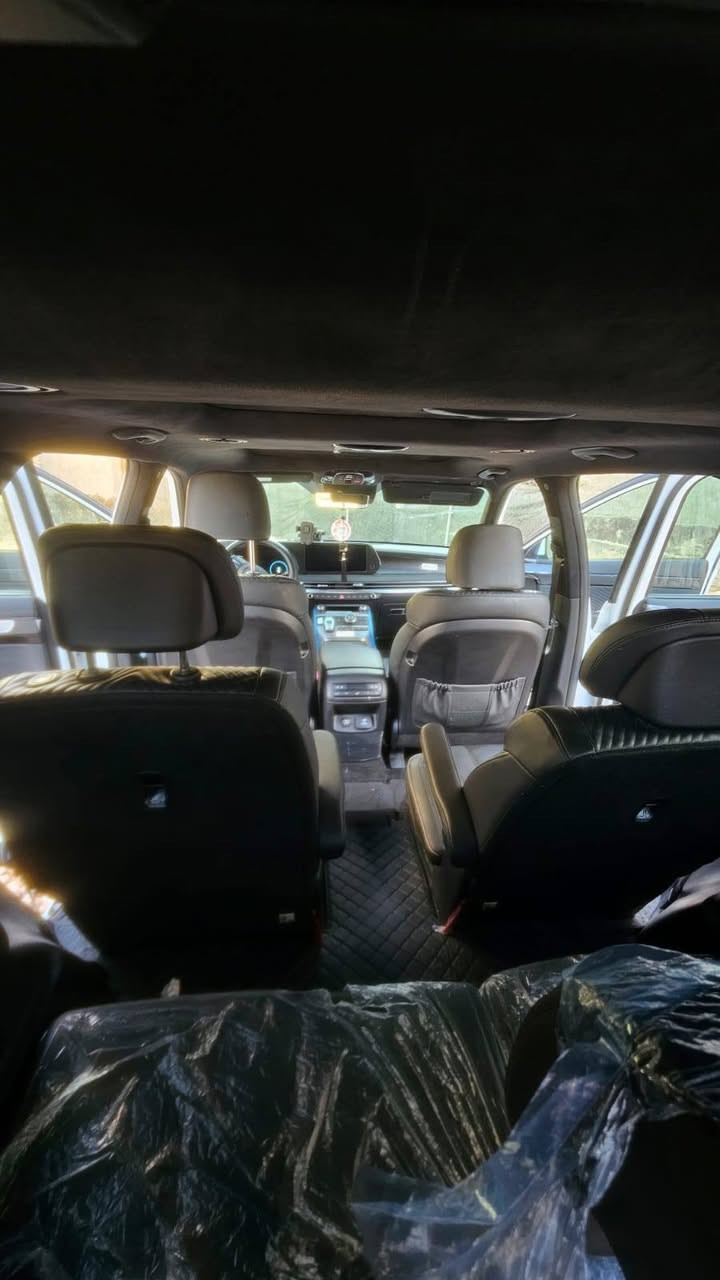 السلام عليكم
بلاسايد كلكرافي 2024 أمريكي
مواصفات أعلى فئة معروفة
رقم بغداد مميز 
ماشية قليل جدا 
حادث بسيط 
للتواصل 
***********
