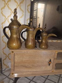 دلات • نظيفات • مدينه الصدر