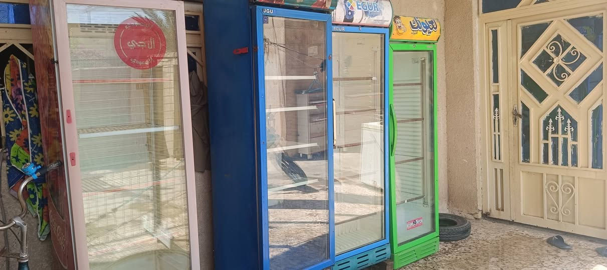 للبيع غراض اسواق


**إذا كنت صاحب هذا الإعلان وتريد حذفه لأي سبب، رجاءا أرسل رسالة إلى الدعم الفني**
