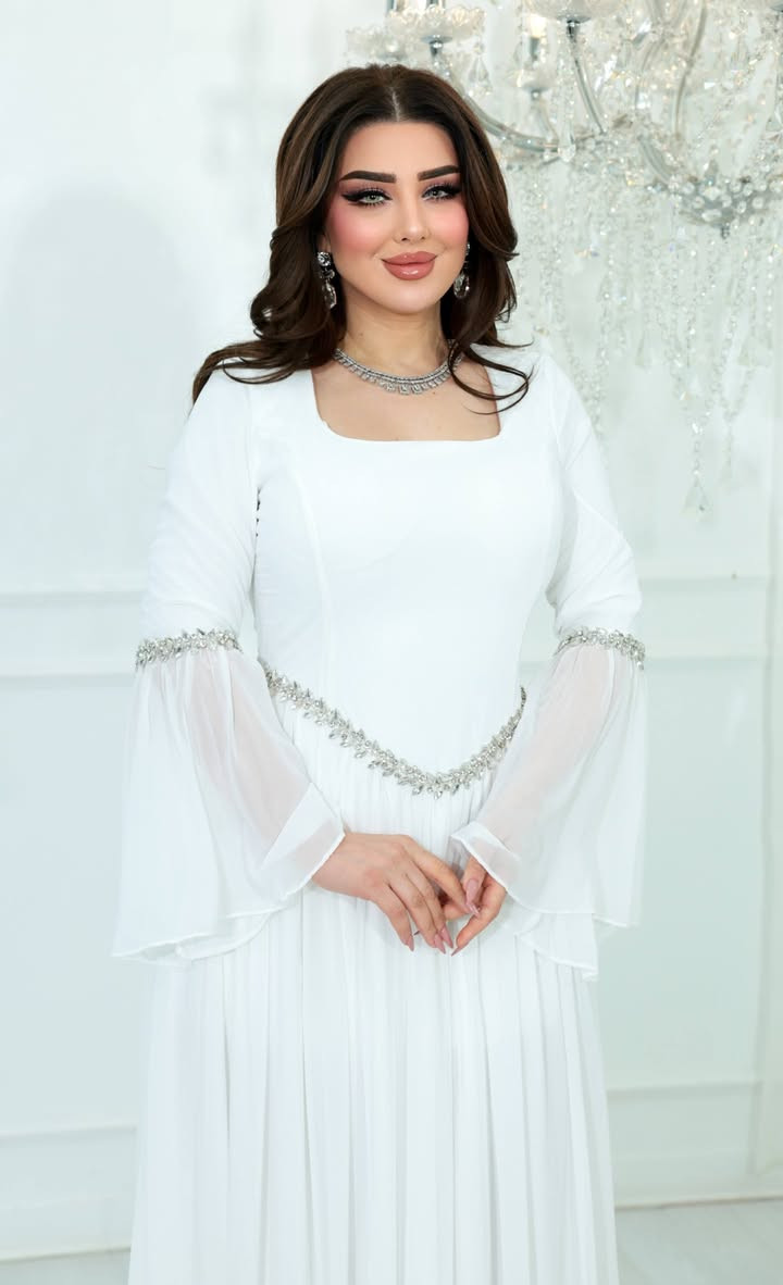 فستان يخليج اميره🥹😍
للطلب و الاستفسار تواصل خاص


**إذا كنت صاحب هذا الإعلان وتريد حذفه لأي سبب، رجاءا أرسل رسالة إلى الدعم الفني**