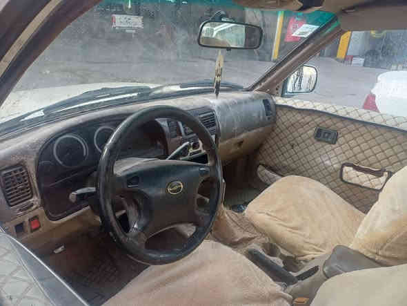 هەڕاجە   ئەدمیڕاڵی  2006مەنڤێست  مەکینە  بەخ   دەعم  وەرگەڕان بەشەرت    گێڕ و  مەکینە  ئەکسل  بەشەرت   نرخ👈27گەڵا   شوێن  حاجیاوا  ***********
