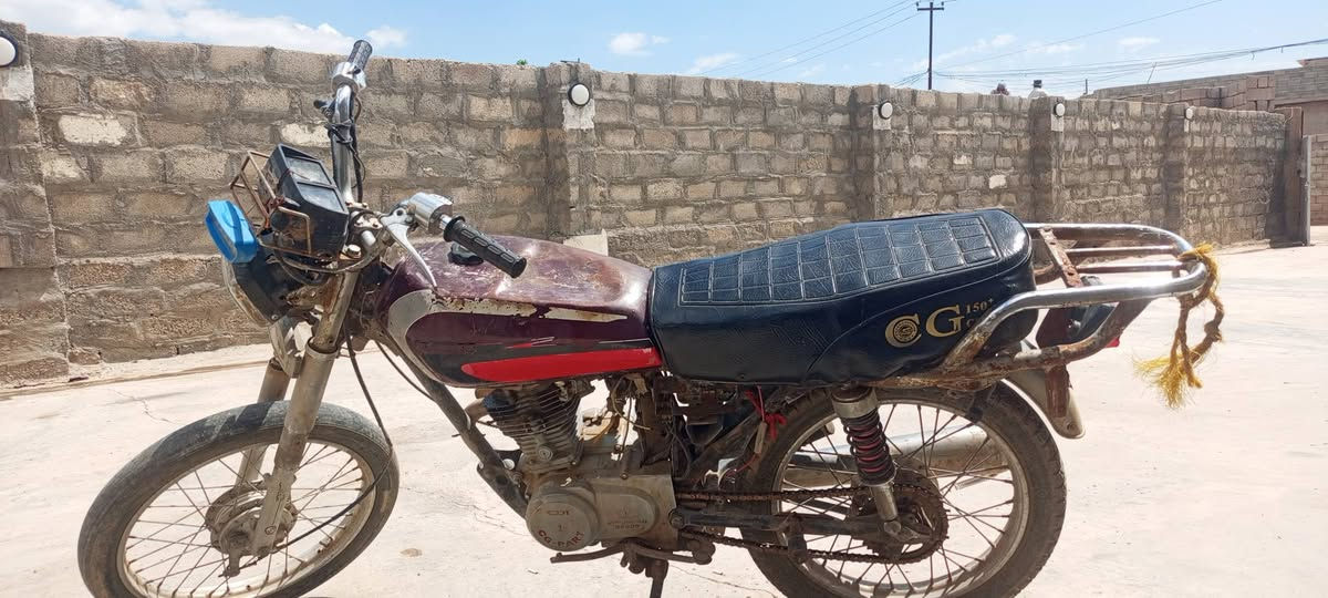 للبيع سعر 125 مكان قريه العباس


**إذا كنت صاحب هذا الإعلان وتريد حذفه لأي سبب، رجاءا أرسل رسالة إلى الدعم الفني**