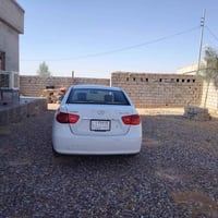 انترا ٢٠١٠ • محرك نضيف • رقم صلاح الدين
