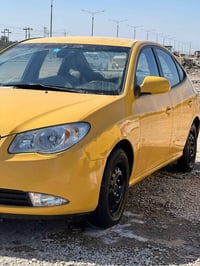 النترا ٢٠٠٩ • بدون حادث • مكينة حيوية