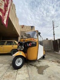 تكتك ٢٠ • مكينة زينة • كفاله عامه