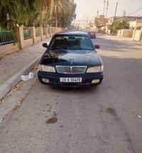 سوناتا ٩٤ • اوتوماتيك • مكينة مكفوله