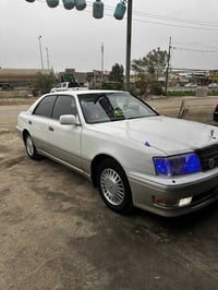 راس الثور • ١٩٩٨ • بابل