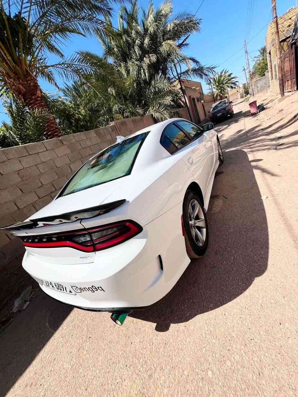 جارجر ٢٠١٦ اصل ماشيه ٩٦ اللون ابيض كير مكينه كفاله (حداديه الشركه) السياره استخدام شخصي ويدلل الشراي
الاتصال
*********** ناصرية, ذي قار
