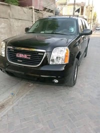 جمسي يوكن فحل موديل 2008 ادوات للبيع السعر 60 وبيها مجال جاهزه مكينه ك...