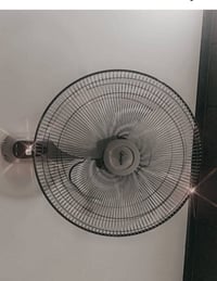 مراوح جدارية • مروحة جدارية • مروحة AZR • مراوح ماليزية • مروحة منزلية...
