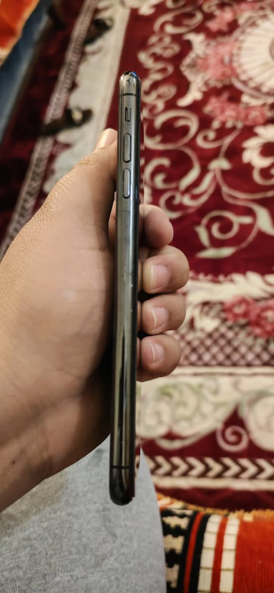 السلام عليكم اكس ماكس ذاكرة 256 امريكي نموذج M  للبيع بطارية 82 الجهاز مكفول بدون تصليح السعر 250 الف مكاني بغداد المنصور 
للاستفسار 
***********
