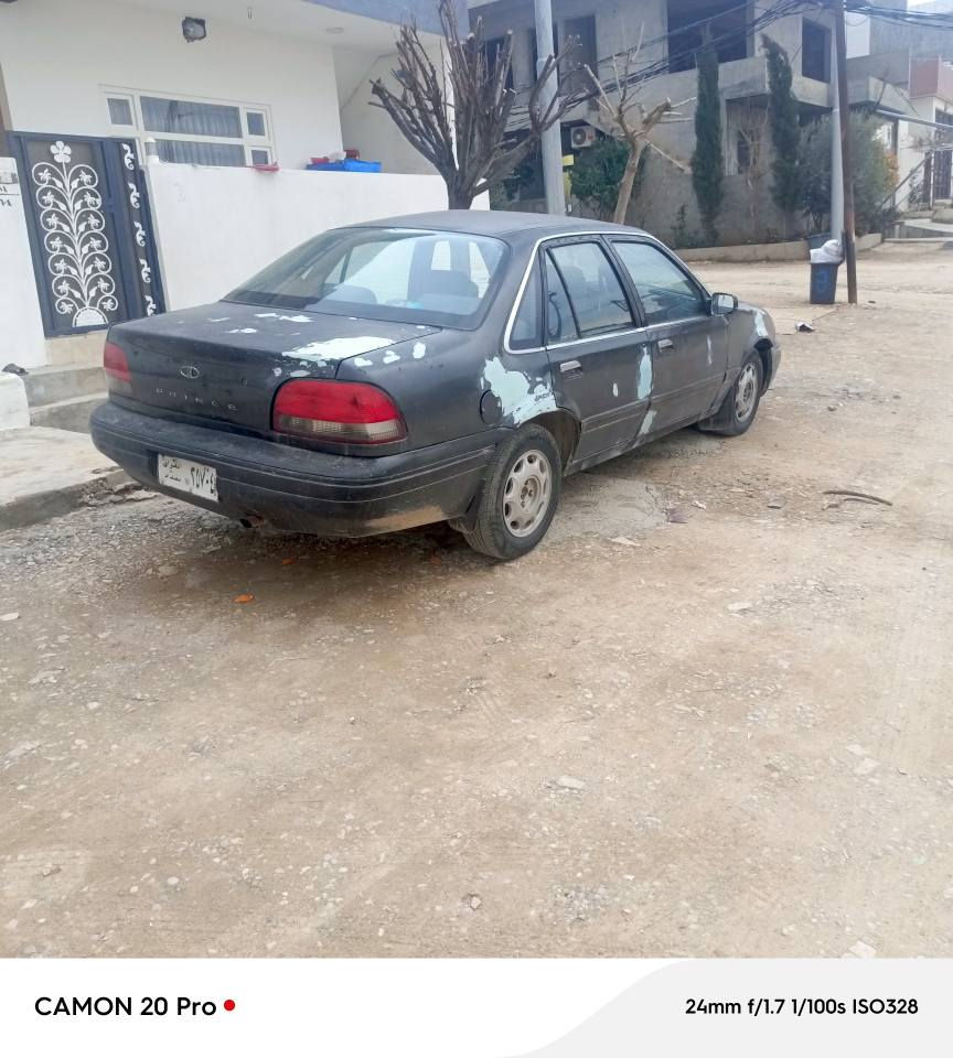 سڵاوی اللە لەهەمولایە دایۆبرێنس گێرئۆتۆماتیک گێڕومەکینەو ئەکسل بەشەرت ئەڕم پلاستیک سلێمانی بەشەرتی ئاڕمو ئەوەلیات سەیارەکە ئەودەعمەی پێوەیە ئاوائەی فرۆشم  درگایەکوئەودوجامای ئەوێ لەگەڵ تۆزێ تەعدیلات کارەبای کامل جایزە نرخی 8 گەڵا  لەگەڵ ڕێزم شوێن سلێمانی ژم *********** السليمانية, العراق
