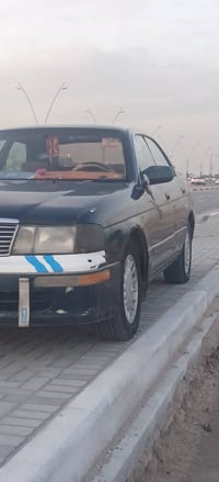 محرك مكفول • ضربة قوية • البصرة الزبير