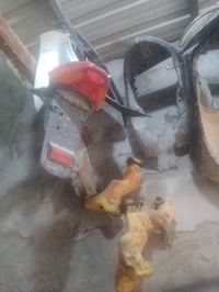 أبو الخصيب • تفصيخ • قطع غيار