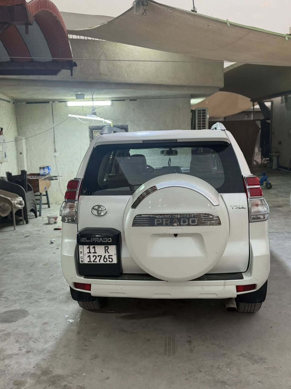 للبيع 2013 مكفوله من الصبغ لاستفسار ***********
