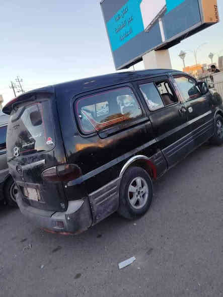 للبيع ستاركس
موديل 2007
سياره بلادي ما محور 
رقم ذيقار أجره الماني تحويل شوكت ماتريد
تايرات اربعه جدد
كير اوتو شرط
محرك بلادي مسكر شرط
اكسل دوشمه فول
السع 48 وبيه مجال
سياره حلوه حيل 
جاهزه للشغل 
ترايك وين ما تريد 
مكان السياره صلاح الدين الشركاط سديرة 
***********
