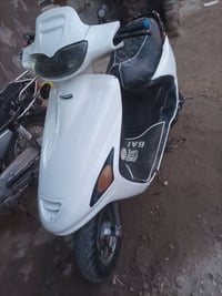 فراشه • مكينه ناعمه • شاميه