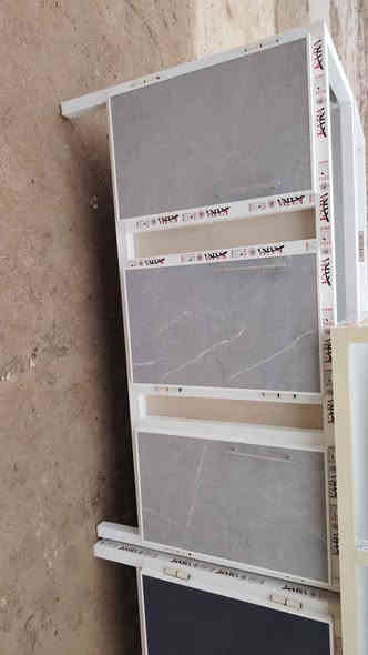 معمل العزم التركي⚡
لعمل كافة الألمنيوم وديكورات
للاستفسار :*********** عمارة
