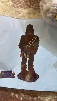 مجسم • ديكور منزلي