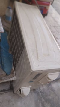 سبل الطنيه ثلاجه حجم خمسه صغيره وبلازما حجم 50 العنوان بغداد جديده الس...