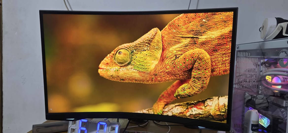 ‎شاشه سامسنك. G6. 240H. سمارت. معا ريمونت تحكم.+ ستاند هديه‎ بغداد, العراق


**إذا كنت صاحب هذا الإعلان وتريد حذفه لأي سبب، رجاءا أرسل رسالة إلى الدعم الفني**
