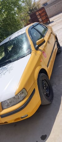 ٢٠١٠ • كفاله مكينه • رشات صبغ