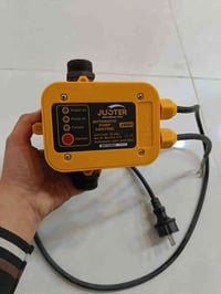 ماطور ماء شمجي • بوستر صاعد • ساحبه ٣٠