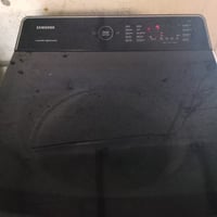 سلام وعليكم غساله اوتامتيك سامسونج جديده للبيع اخذتها ب900 أريدها ب400...