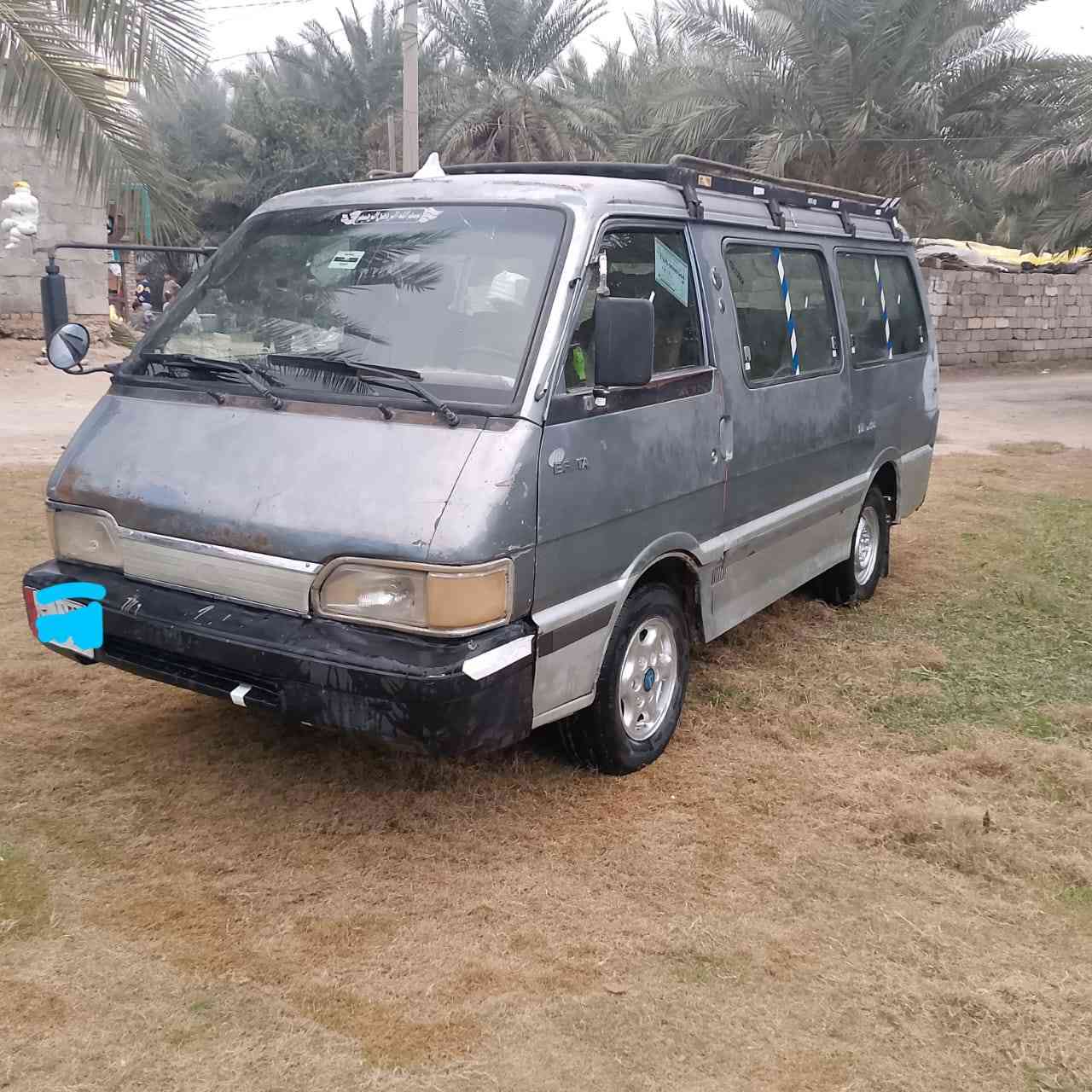 اسلام عليكم كيه بسته للبيع موديل 94 مكفولة كير اكسن محرك ناعم مكان محموديه رقم بغداد الماني شواصي بلاديه السياره ما بيهه صبغ السعر 32 أو بي مجال الشراي يتصل ما متواجد على النت ***********
***********
