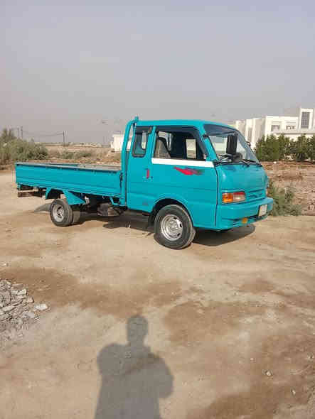 السلام عليكم كيه بينكو موديل 96 رقم بابل الماني مشروع وطني شاصي مكينه كير اكسن كفالة  تخم تاير جديد كهربائيات شغاله قطره خياس ما بيهه قماره وربع سبعه جنكال مكاني بابل القاسم غير متواجد عله الفيس السعر 52 وبيهه مجال بسيط لشراي ***********
