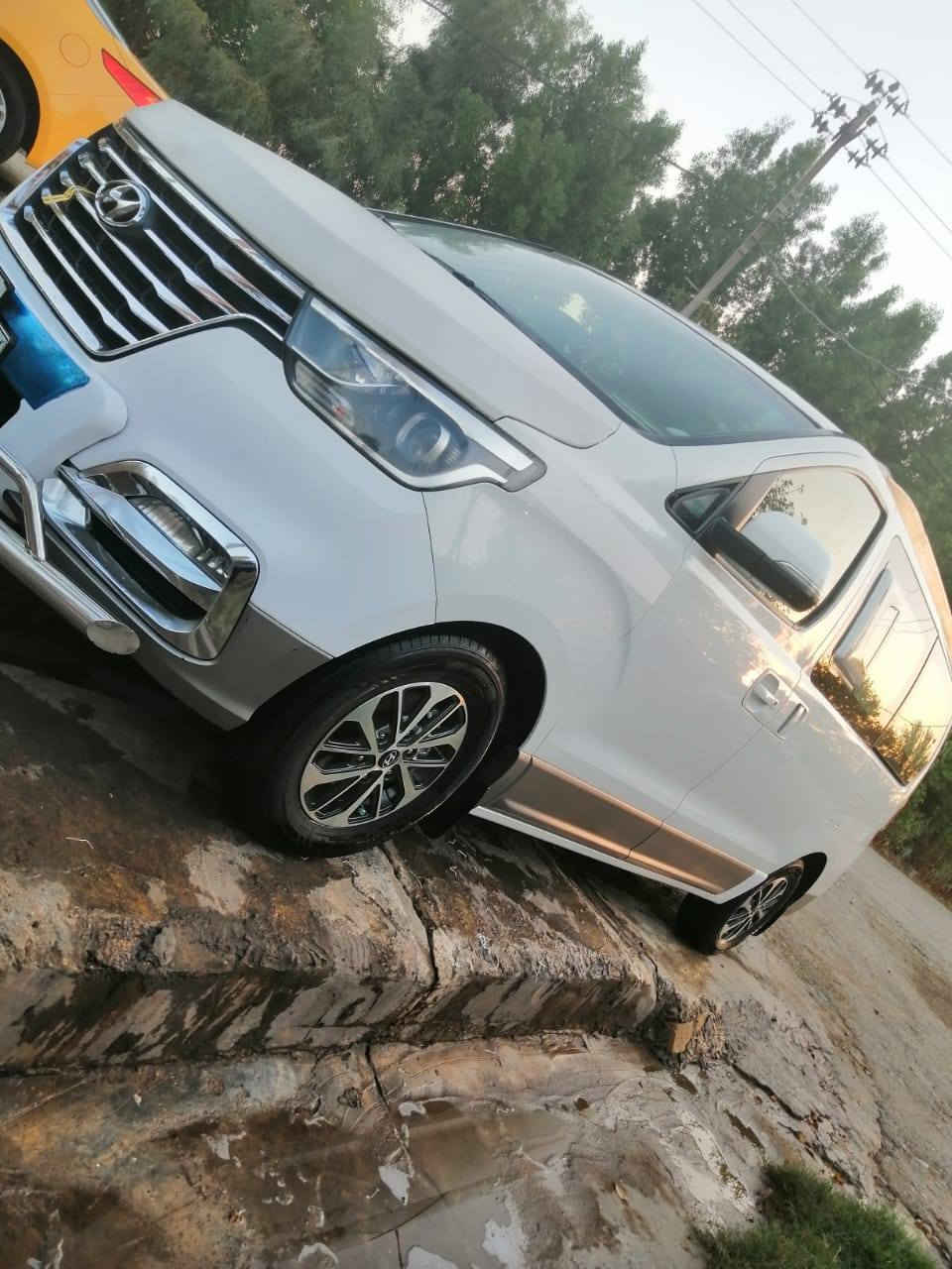 استاركس موديل2020 مفتوح كفاله عامه رقم بغداد ماشيه 137 مكان واسط النعمانيه السعر خاص اتصل وتدلل
***********
***********
