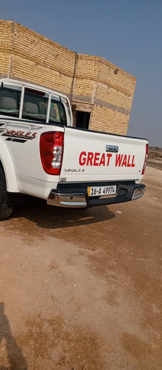 كريت 24 للبيع
مكفوله ماشيه 40 بسمي 
أسعر 135 أو بيها مجال


**إذا كنت صاحب هذا الإعلان وتريد حذفه لأي سبب، رجاءا أرسل رسالة إلى الدعم الفني**