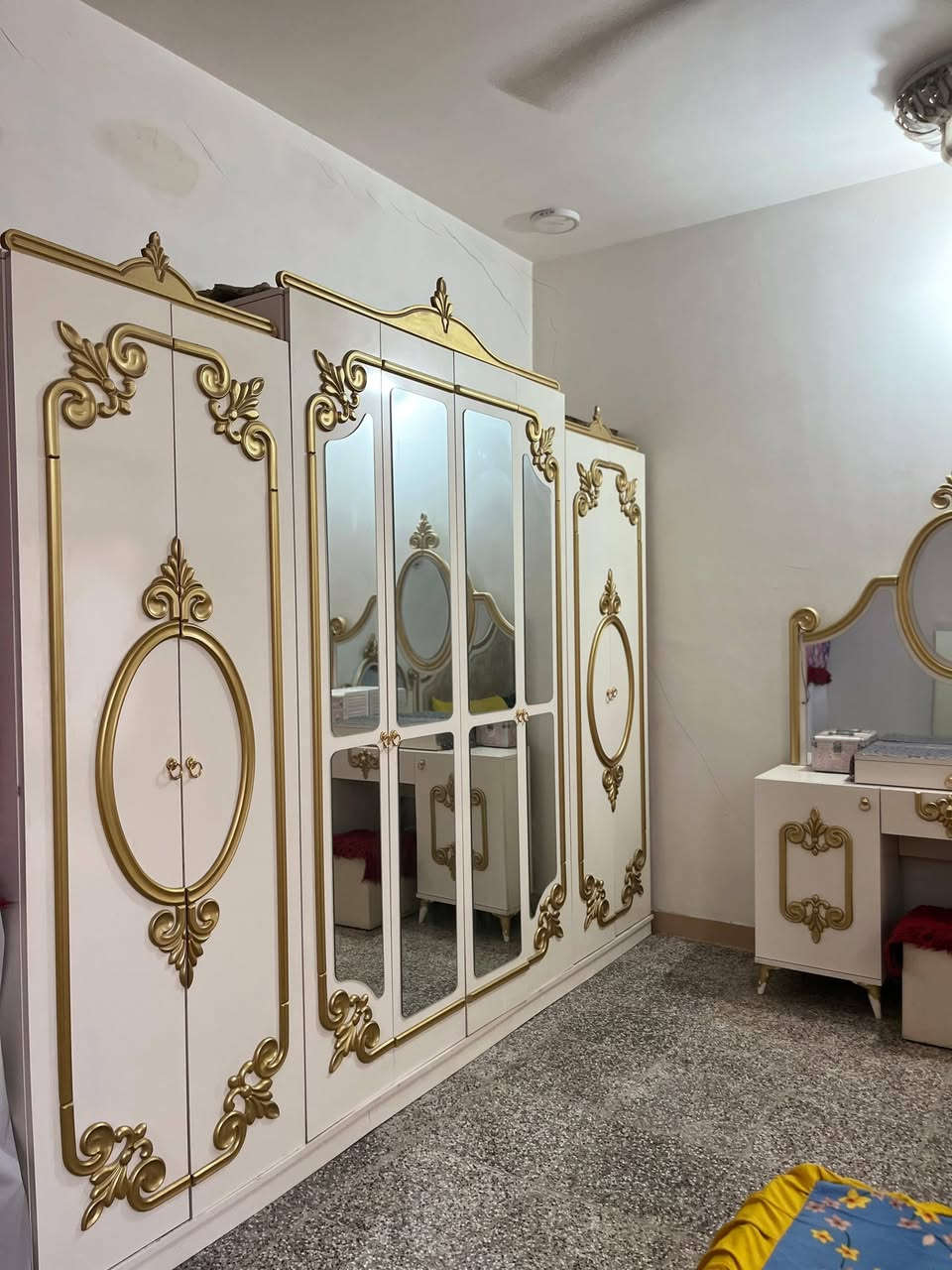 غرفه اخشاب جديده ستخدام قليل
سعرها مليون بي مجال بصيط


**إذا كنت صاحب هذا الإعلان وتريد حذفه لأي سبب، رجاءا أرسل رسالة إلى الدعم الفني**