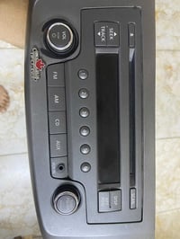 مسجل سنترا مع الاطار مالته  اصلي اواكس و CD السعر 65 الف  للتواصل 0770...