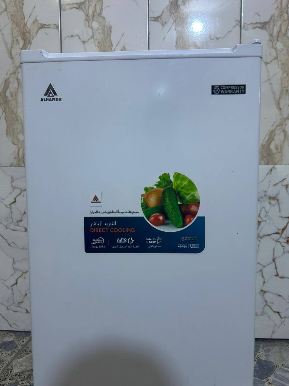 ألسلام عليكم ثلاجه الحافظ جديده ١٠٠ أريده مكان تراث


**إذا كنت صاحب هذا الإعلان وتريد حذفه لأي سبب، رجاءا أرسل رسالة إلى الدعم الفني**