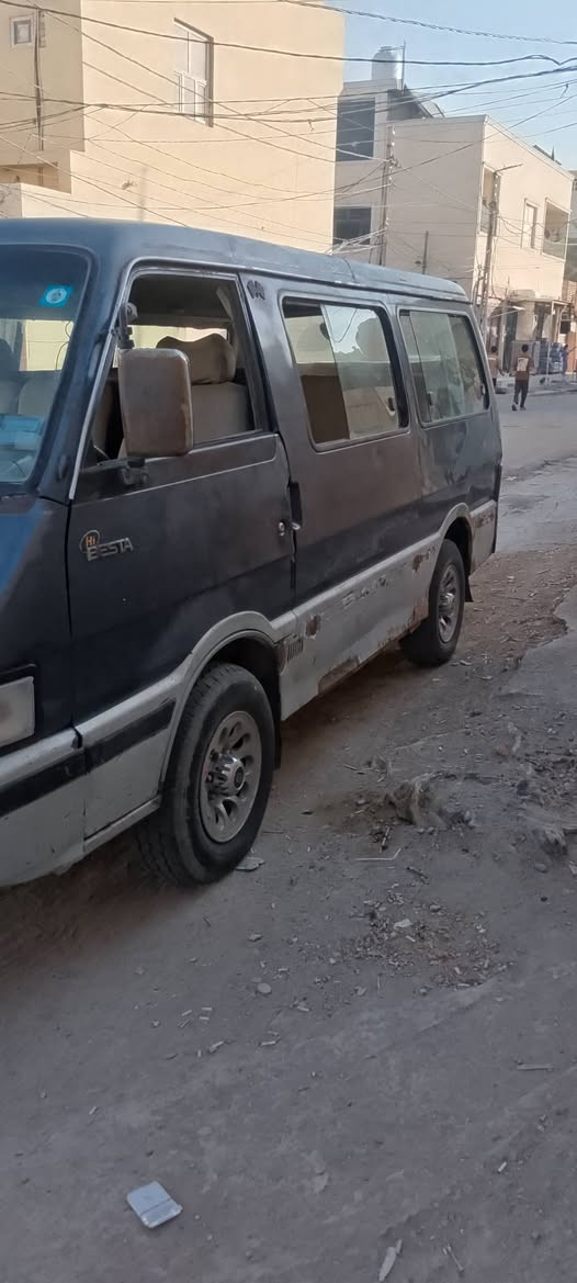 سلام عليكم كيا بسته رقم ديالى حمل سنويه 31 موديل 94 كير مكينه اكسل كفاله شواصي الاماميه شركه شواصي الخلفية بيهن تنكيد خياس قليل سياره بلاديه لاضربه ولا صبغ فقط الحجل معمر سعره 35 وبيه مجال بسيط للاستفسار اتصل على الرقم *********** مكاني ديالى بعقوبة
