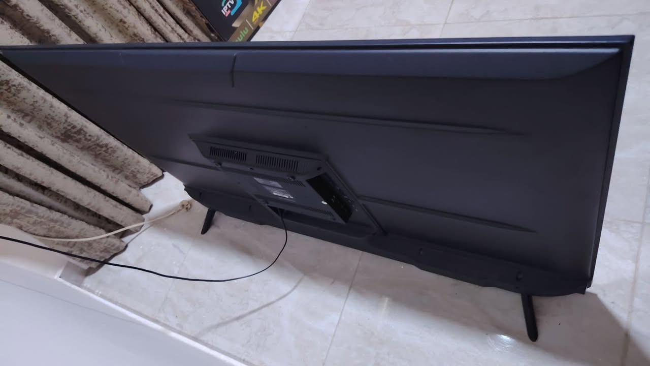 للبيع  بلازما جنرال حجم 55  بيها ضربة خفيفه  سعرها 80 بيها مجال بعدها جديده والله العنوان تكريت ويوجد توصيل


**إذا كنت صاحب هذا الإعلان وتريد حذفه لأي سبب، رجاءا أرسل رسالة إلى الدعم الفني**