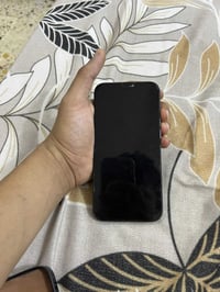 ايفون ١٢ • ٢٥٦ • كاميرات معطلة
