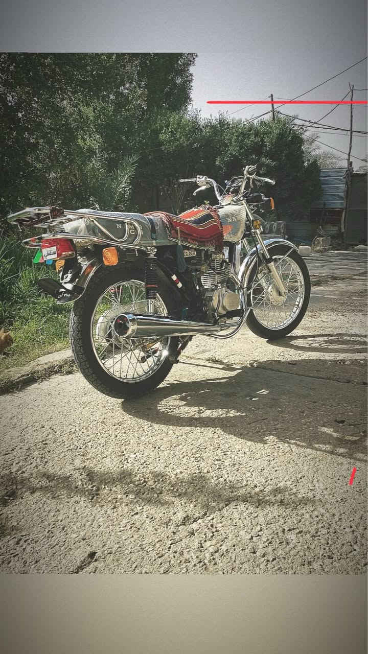 السلام عليكم
4كير للبيع مكينه شلامچه موديل 2025ب750وبيه مجال 
الرقم ***********
