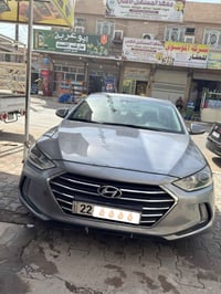 النترا ٢٠١٧ • فول مواصفات • وارد امريكي