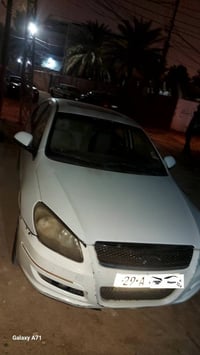 سيارة • النجف • تفاصيل بالصور