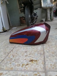تانكي اربعه كير استعمال قليل السعر خاص 07815428437