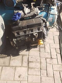 مكينه وكير بيجو روى شرط الضمان ١٠ايام بدون تفرعات 07711467115ابومريم م...